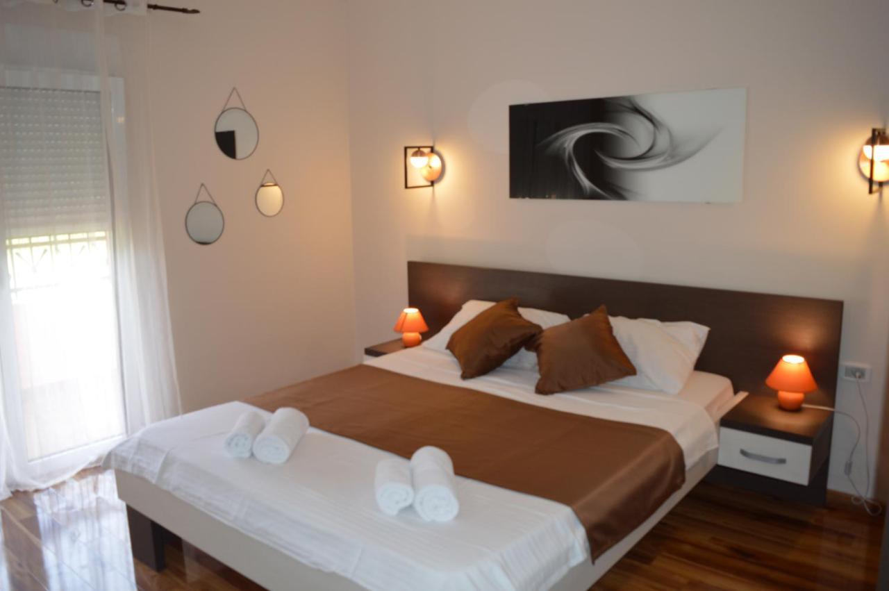 Pejovic Residence Budva Exterior photo