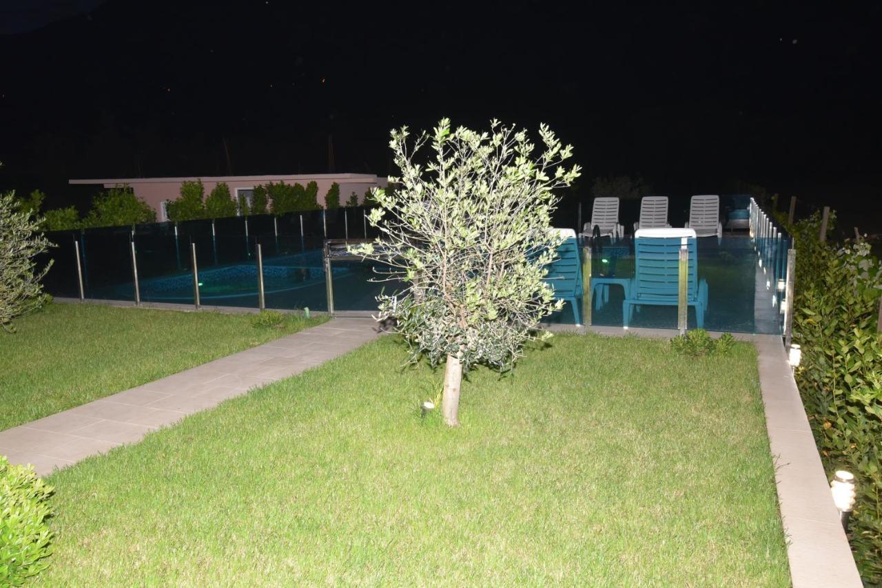 Pejovic Residence Budva Exterior photo