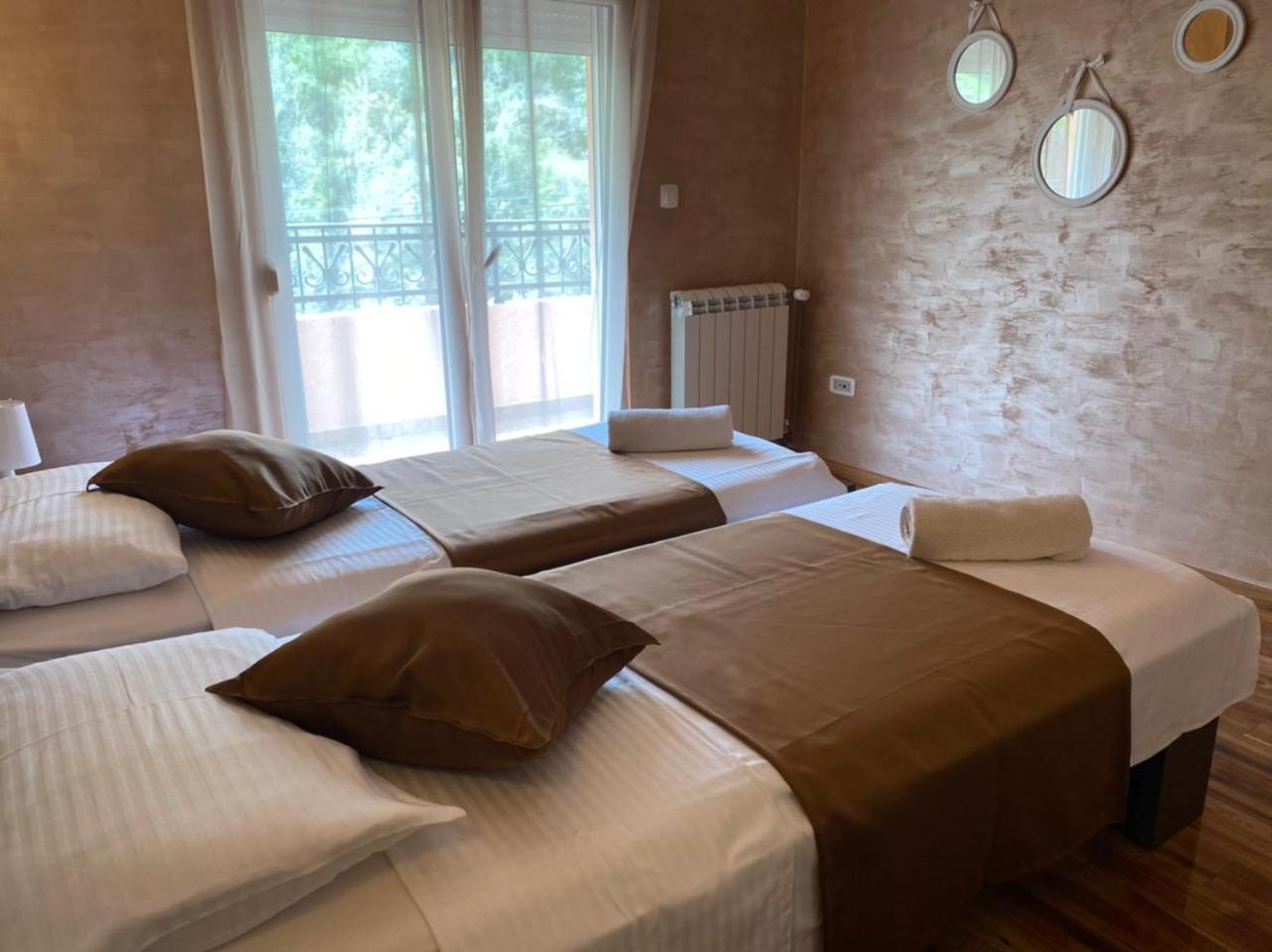 Pejovic Residence Budva Room photo