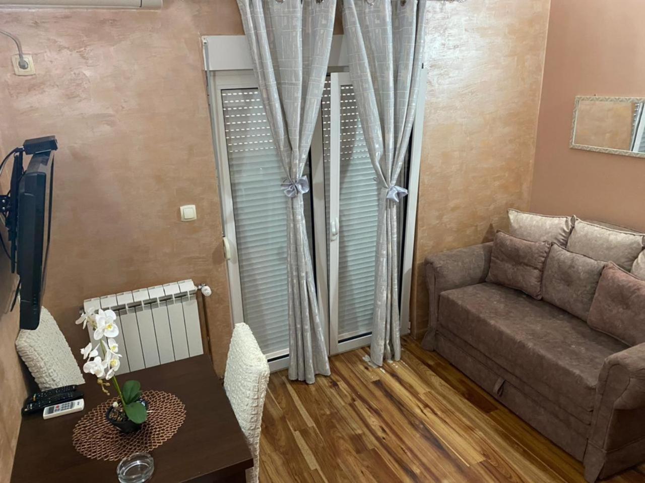 Pejovic Residence Budva Room photo